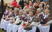 25. rocznica koronacji Piety Hałcnowskiej 