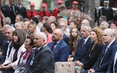 25. rocznica koronacji Piety Hałcnowskiej 