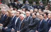 25. rocznica koronacji Piety Hałcnowskiej 
