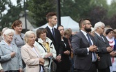 25. rocznica koronacji Piety Hałcnowskiej 