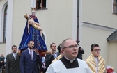 25. rocznica koronacji Piety Hałcnowskiej 