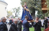 25. rocznica koronacji Piety Hałcnowskiej 