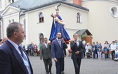 25. rocznica koronacji Piety Hałcnowskiej 