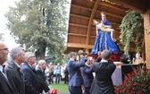 25. rocznica koronacji Piety Hałcnowskiej 