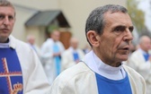 25. rocznica koronacji Piety Hałcnowskiej 