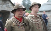 25. rocznica koronacji Piety Hałcnowskiej 