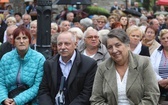 25. rocznica koronacji Piety Hałcnowskiej 