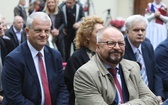 25. rocznica koronacji Piety Hałcnowskiej 