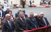 25. rocznica koronacji Piety Hałcnowskiej 