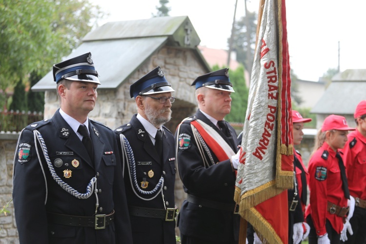 25. rocznica koronacji Piety Hałcnowskiej 