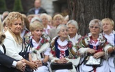 25. rocznica koronacji Piety Hałcnowskiej 