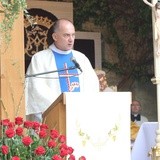 25. rocznica koronacji Piety Hałcnowskiej 