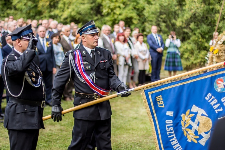 Święto plonów 2018