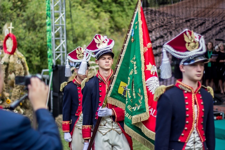 Święto plonów 2018