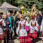 Święto plonów 2018