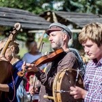 Święto plonów 2018