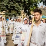 Święto plonów 2018