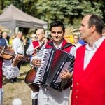 Święto plonów 2018