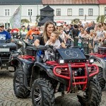 Skierniewickie Święto Kwiatów, Owoców i Warzyw - parada, cz. 2