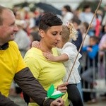 Skierniewickie Święto Kwiatów, Owoców i Warzyw - parada, cz. 2