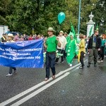 Skierniewickie Święto Kwiatów, Owoców i Warzyw - parada, cz. 2