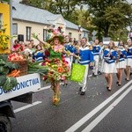 Skierniewickie Święto Kwiatów, Owoców i Warzyw - parada, cz. 2