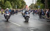 Skierniewickie Święto Kwiatów, Owoców i Warzyw - parada, cz. 2