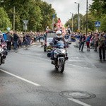 Skierniewickie Święto Kwiatów, Owoców i Warzyw - parada, cz. 2