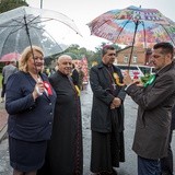 Skierniewickie Święto Kwiatów, Owoców i Warzyw - parada, cz. 2