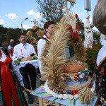 Centralna uroczystość odpustowa w Limanowej