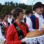 Centralna uroczystość odpustowa w Limanowej