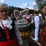 Centralna uroczystość odpustowa w Limanowej