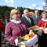 Centralna uroczystość odpustowa w Limanowej