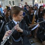 Centralna uroczystość odpustowa w Limanowej