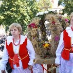 Centralna uroczystość odpustowa w Limanowej