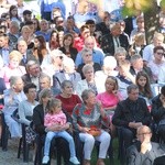 Centralna uroczystość odpustowa w Limanowej