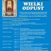 Program odpustu limanowskiego