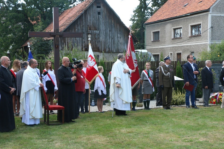 Międzynarodowe Spotkanie Miłośników Ziemi Wołyńskiej i Kresów Wschodnich 2018