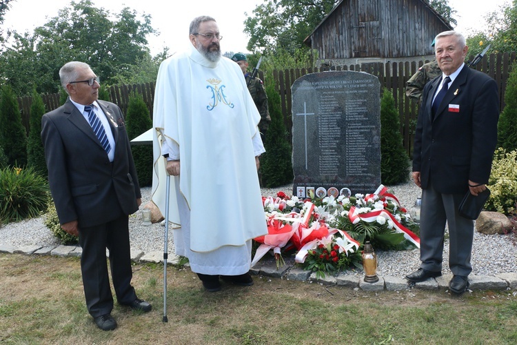 Międzynarodowe Spotkanie Miłośników Ziemi Wołyńskiej i Kresów Wschodnich 2018