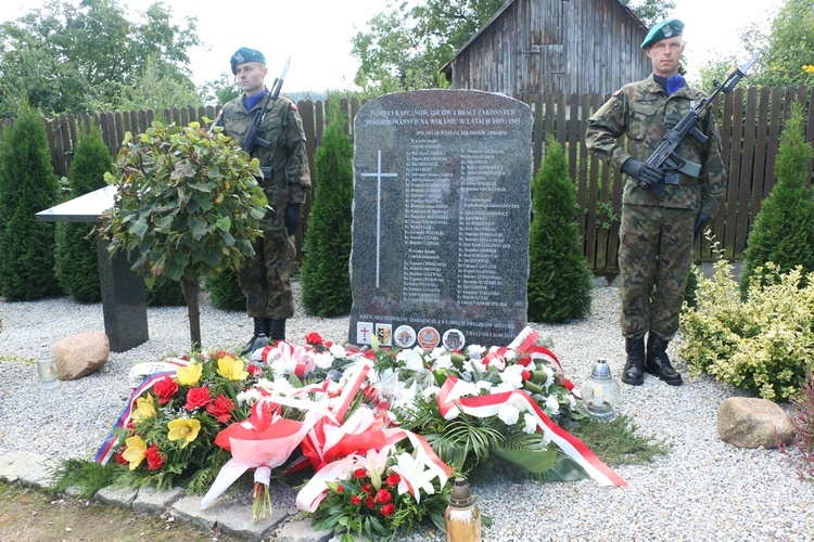 Międzynarodowe Spotkanie Miłośników Ziemi Wołyńskiej i Kresów Wschodnich 2018