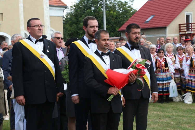 Międzynarodowe Spotkanie Miłośników Ziemi Wołyńskiej i Kresów Wschodnich 2018