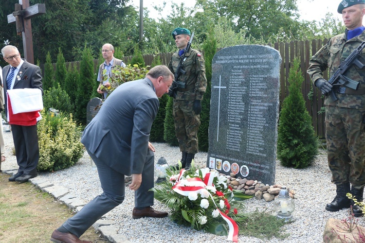 Międzynarodowe Spotkanie Miłośników Ziemi Wołyńskiej i Kresów Wschodnich 2018