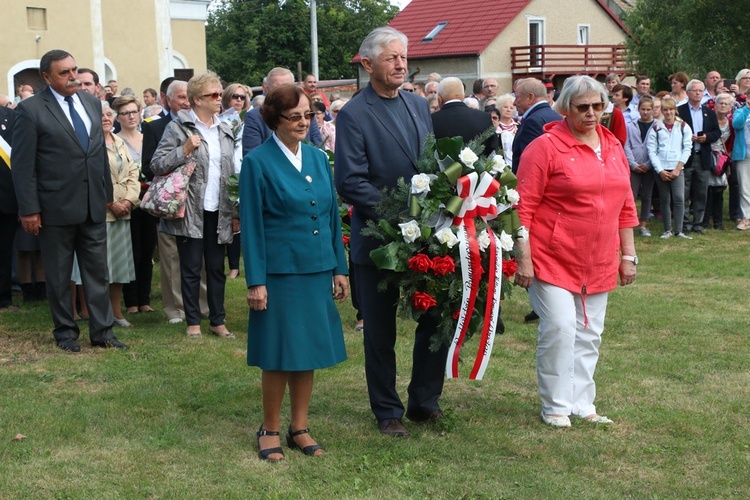 Międzynarodowe Spotkanie Miłośników Ziemi Wołyńskiej i Kresów Wschodnich 2018