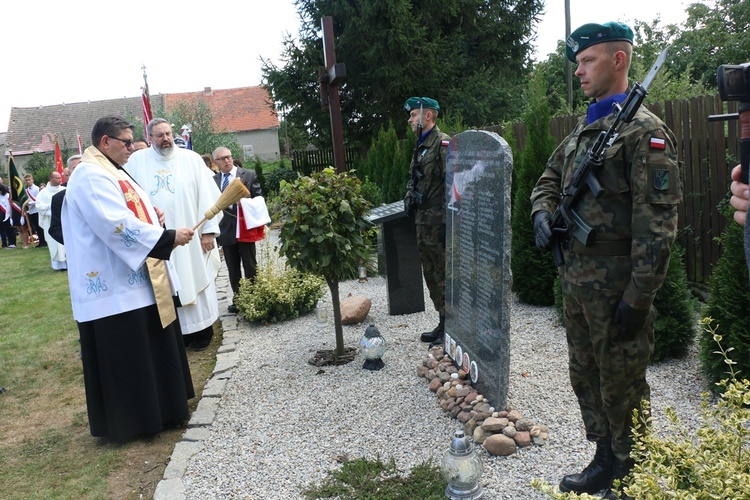 Międzynarodowe Spotkanie Miłośników Ziemi Wołyńskiej i Kresów Wschodnich 2018