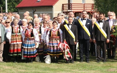 Międzynarodowe Spotkanie Miłośników Ziemi Wołyńskiej i Kresów Wschodnich 2018