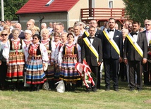 Międzynarodowe Spotkanie Miłośników Ziemi Wołyńskiej i Kresów Wschodnich 2018