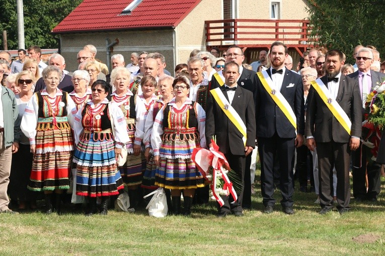Międzynarodowe Spotkanie Miłośników Ziemi Wołyńskiej i Kresów Wschodnich 2018