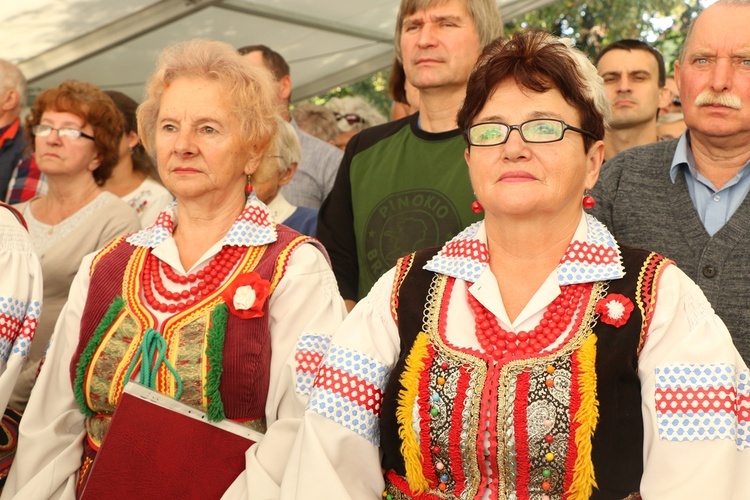 Międzynarodowe Spotkanie Miłośników Ziemi Wołyńskiej i Kresów Wschodnich 2018