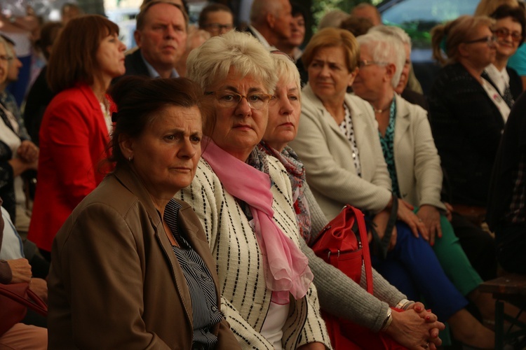 Międzynarodowe Spotkanie Miłośników Ziemi Wołyńskiej i Kresów Wschodnich 2018