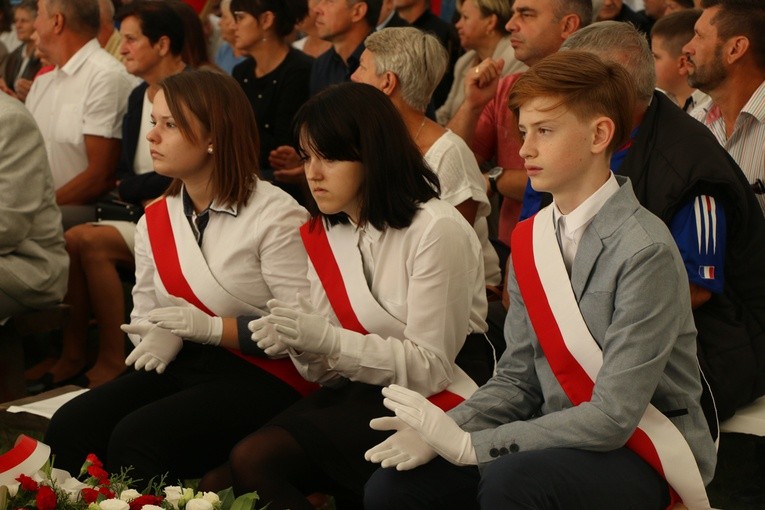 Międzynarodowe Spotkanie Miłośników Ziemi Wołyńskiej i Kresów Wschodnich 2018